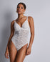 AUBADE Body ROSESSENCE Opale